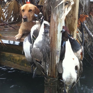 Barnard's Fishing & Duck Hunting Guide Service - Rockport, TX