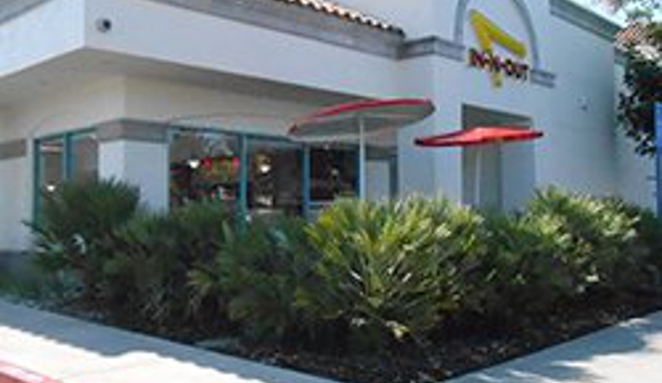 In-N-Out Burger - San Diego, CA