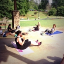 Boot Camp in the Park - Exercise & Physical Fitness Programs