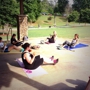 Boot Camp in the Park