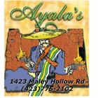 Ayala's Mexican Restaurant