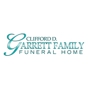Clifford D. Garrett Family Funeral Home