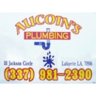 Aucoin's Plumbing