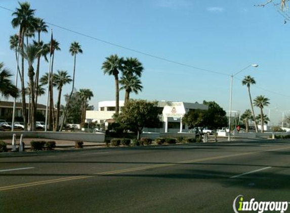 Herberger Day Care Center - Phoenix, AZ