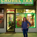 Laurel Tax & immigration - Tax Return Preparation-Business