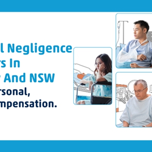 Law Partners Personal Injury Lawyers - Dandenong, VIC. Medical Negligence Lawyers In Sydney And NSW