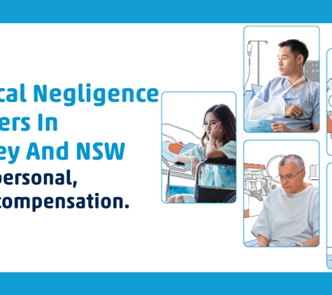 Law Partners - Liverpool, NSW. Medical Negligence Lawyers In Sydney And NSW