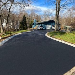 McFarlane Asphalt Driveway Paving the Original - Mahwah, NJ