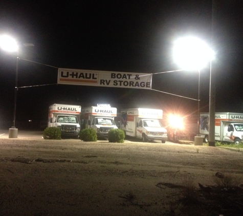 U-Haul Moving & Storage at Grand Ave & Bell Rd - Surprise, AZ