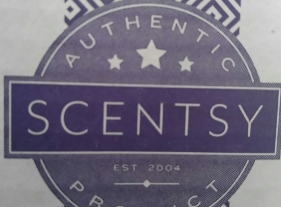 Scentsy Independant Consultant - Dandridge, TN