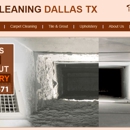 Air Duct Cleaning Dallas TX - Air Duct Cleaning