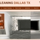 Air Duct Cleaning Dallas TX