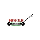 Housecalls Mower Repair - Lawn Mowers-Sharpening & Repairing