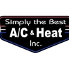 Simply The Best AC & Heat gallery
