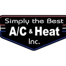 Simply The Best AC & Heat - Air Conditioning Contractors & Systems