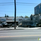 Slauson Auto Restoration