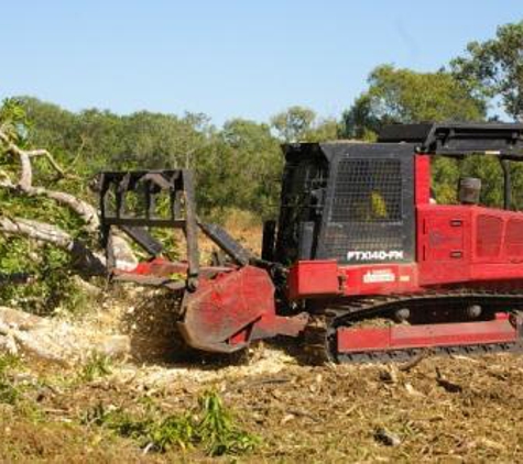 Rural Mulching Solutions NT
