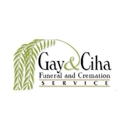 Gay & Ciha Funeral And Cremation Service - Funeral Directors