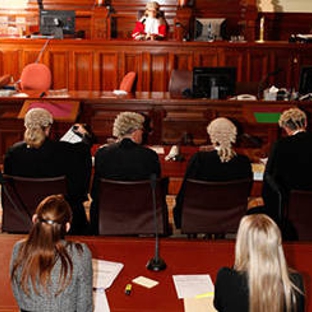 Office Of The Director Of Public Prosecutions (NSW) - Newcastle, NSW