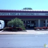 Flanagan Paint & Supply - Benjamin Moore Paint gallery