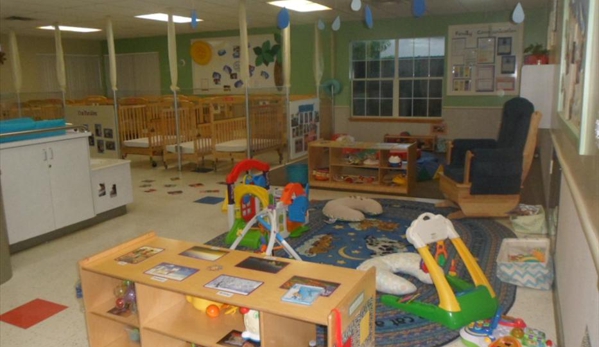 Clayton KinderCare on Main St - Clayton, CA