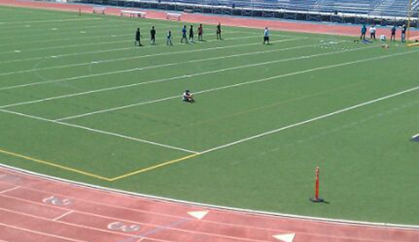 Otay Ranch Senior High - Chula Vista, CA