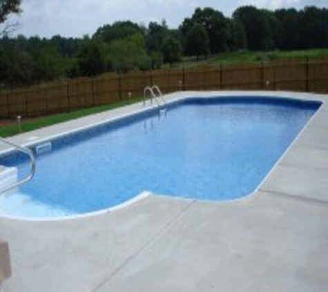 Dacula Pool Service Inc - Dacula, GA