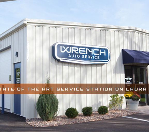 Wrench Auto Service - Middleton, WI