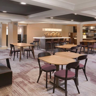 Courtyard by Marriott - Houston, TX