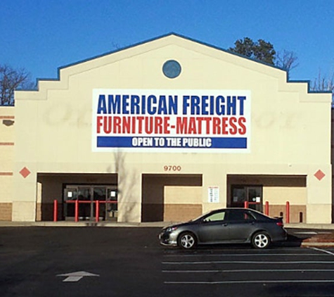 American Freight Furniture and Mattress [CLOSED] - Glen Allen, VA