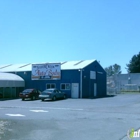 Silver Creek Auto Body