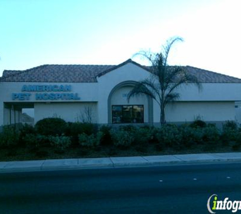 American Pet Hospital - Las Vegas, NV