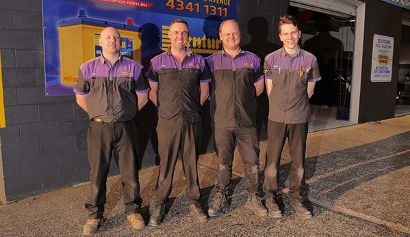 Woy Woy Auto Electrics - Blackwall, NSW