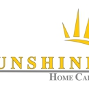 Sunshine Home Care - Home Health Services