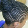 Daba hair braiding & weaving gallery