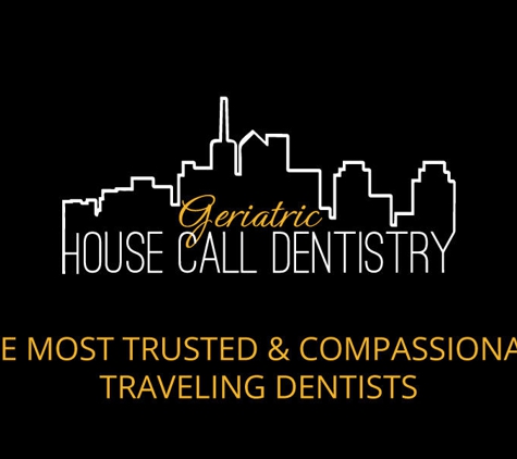 Geriatric House Call Dentistry of Nashville