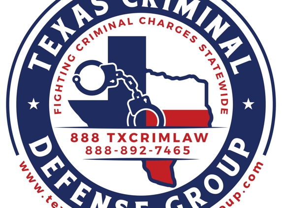 Texas Criminal Defense Group - Amarillo, TX