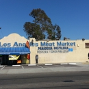 Los Angeles Meat Market - Meat Markets
