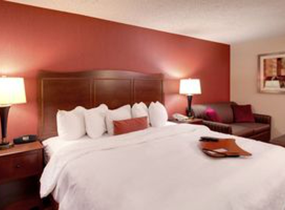 Hampton Inn Salt Lake City/Sandy - Sandy, UT