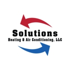 Solutions Heating & Air Conditioning, LLC