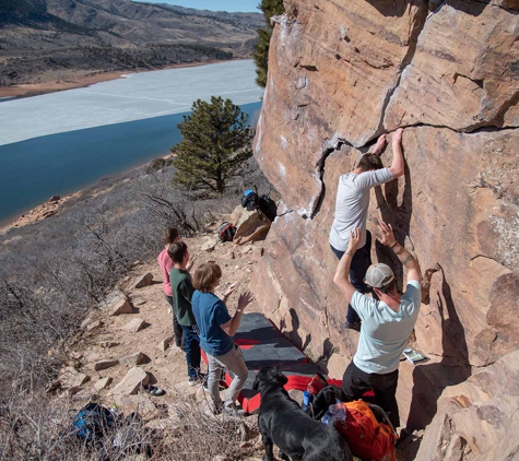 Red Mountain Colorado - Greeley, CO