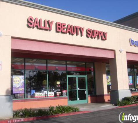 Sally Beauty Supply - Long Beach, CA