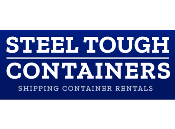 Steel Tough Containers - Lansing, MI