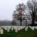 Camp Butler National Cemetery