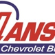 Hansons Chevrolet Buick Gmc