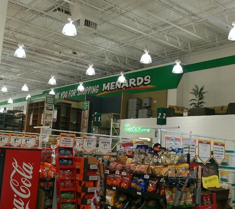 Menards - Bemidji, MN