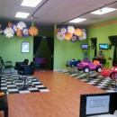 Sharkey's Cuts for Kids - Beauty Salons