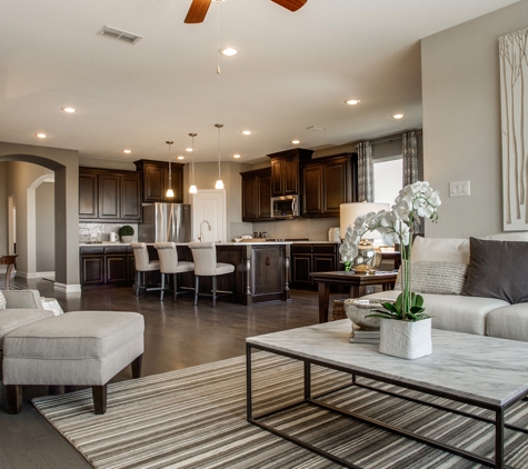 Pulte Homes - San Antonio, TX