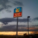 Sopaipilla Factory Restaurant