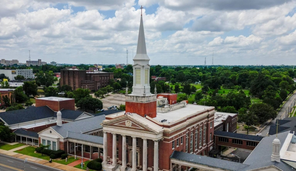 First Methodist Church Shreveport - Shreveport, LA